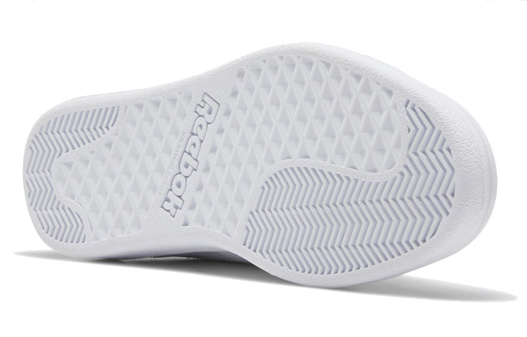 (WMNS) Reebok Royal Complete Clean 2.0 'Triple White' EG9447