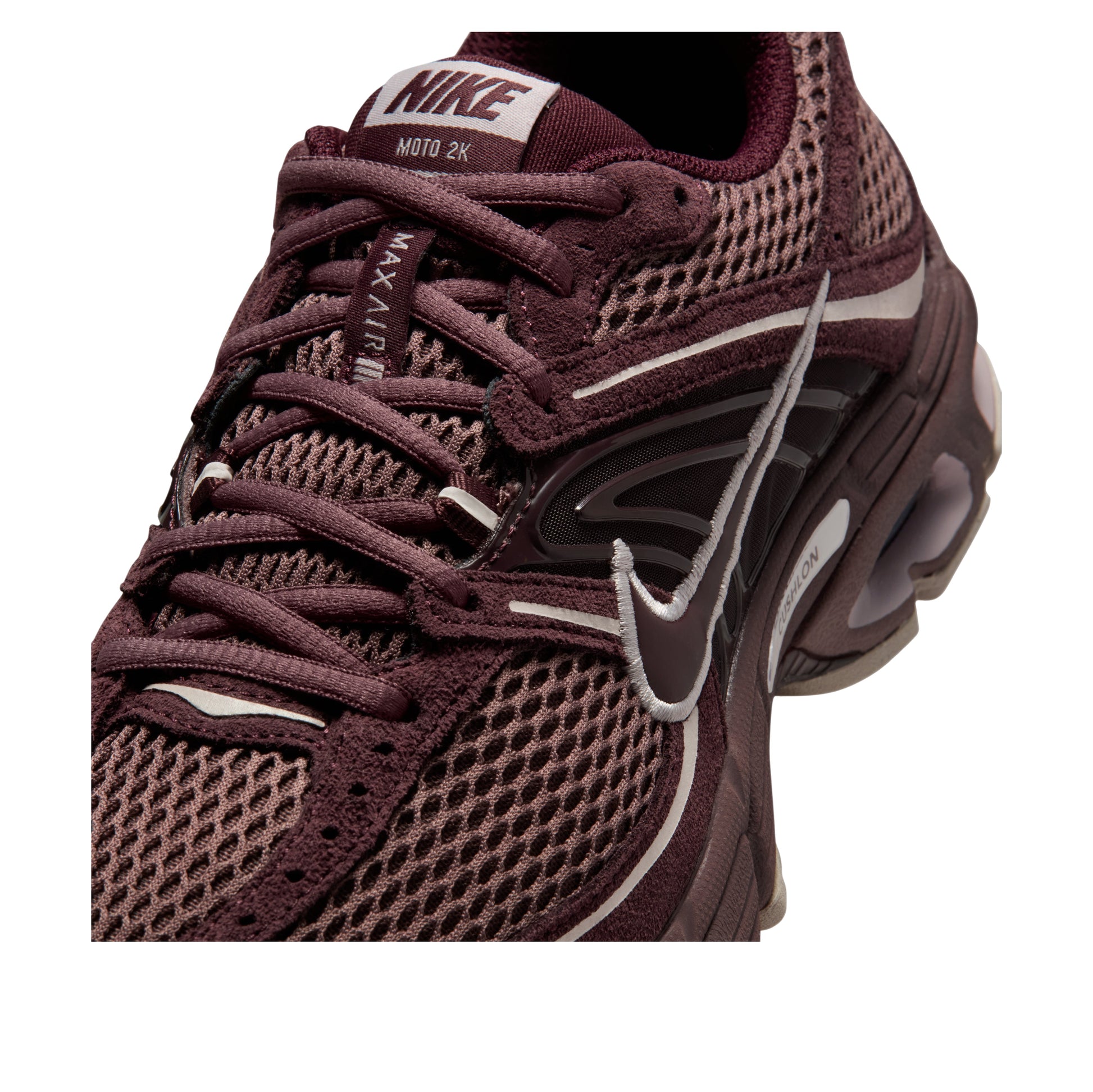 (WMNS) Nike Air Max Moto 2K SE 'Tattoo Platinum Violet Burgundy Crush' IO4862-500
