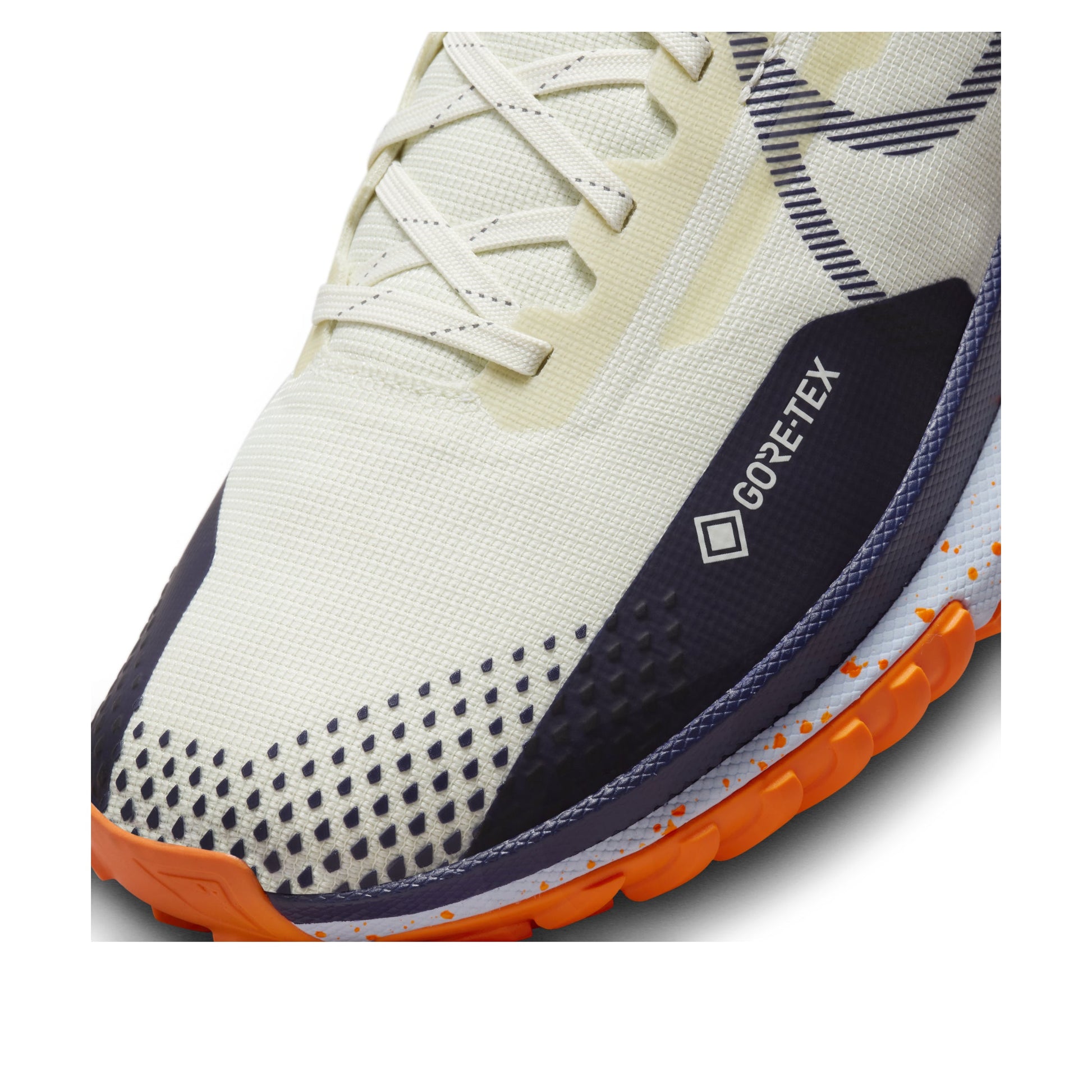 Nike React Pegasus Trail 4 Gore-Tex 'Sea Glass Total Orange' DJ7926-004