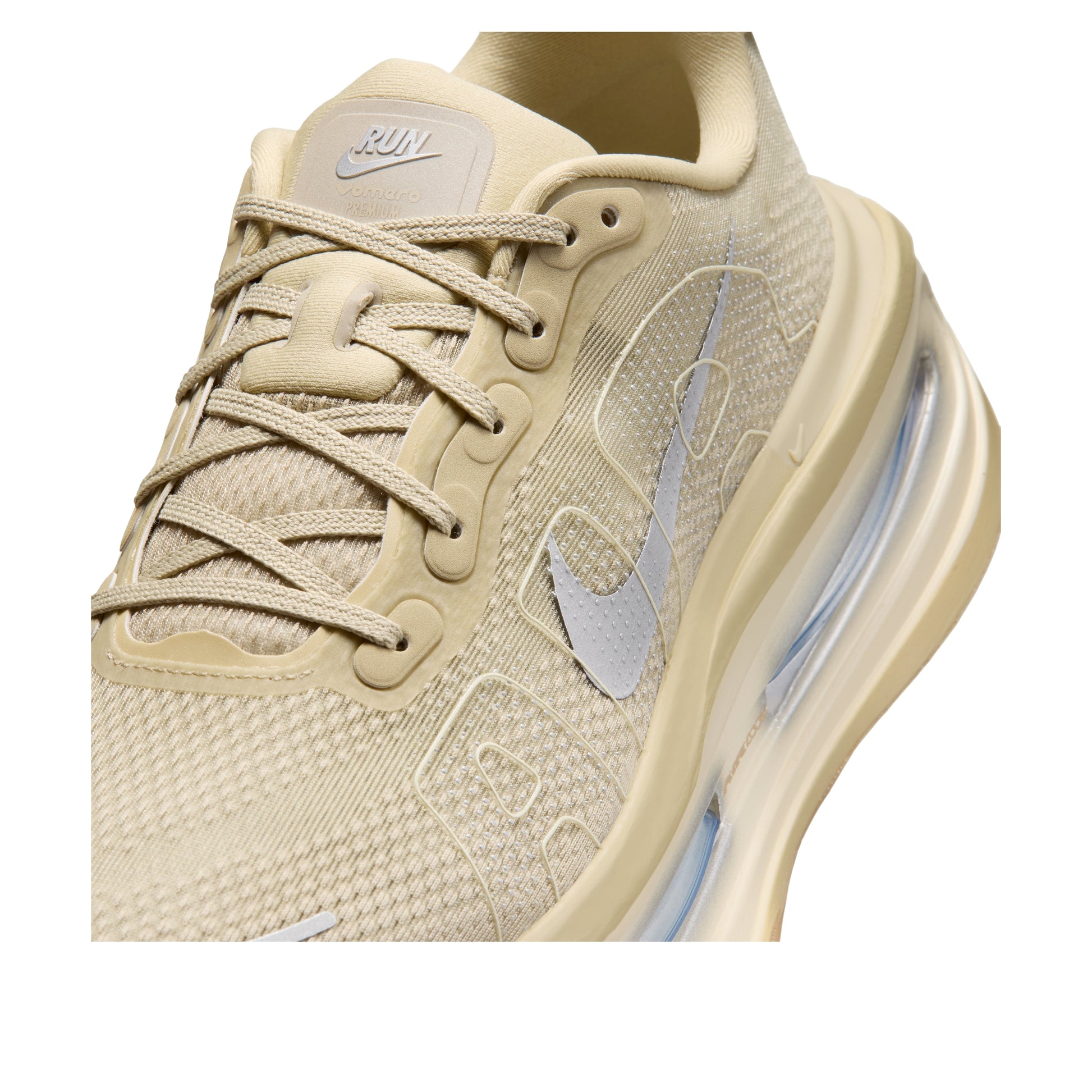 Nike Air Zoom Vomero Premium 'Desert Khaki Light Khaki' IM8334-200