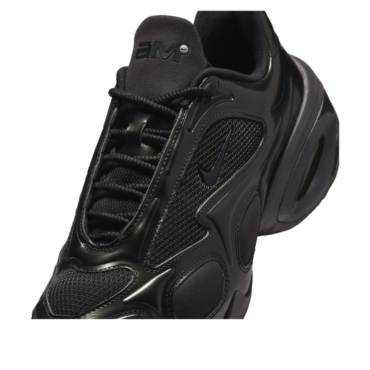 (WMNS) Nike Air Max Muse 'Triple Black' FV1920-003
