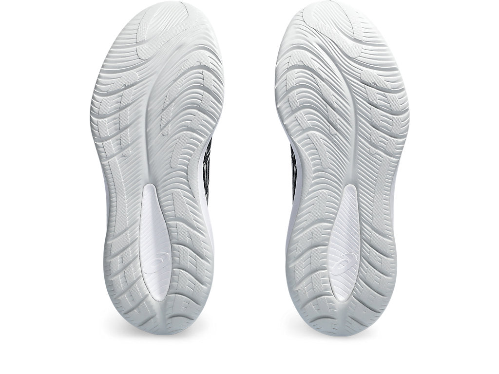 (WMNS) ASICS GEL-Cumulus 26 'Black White' 1012B600-002