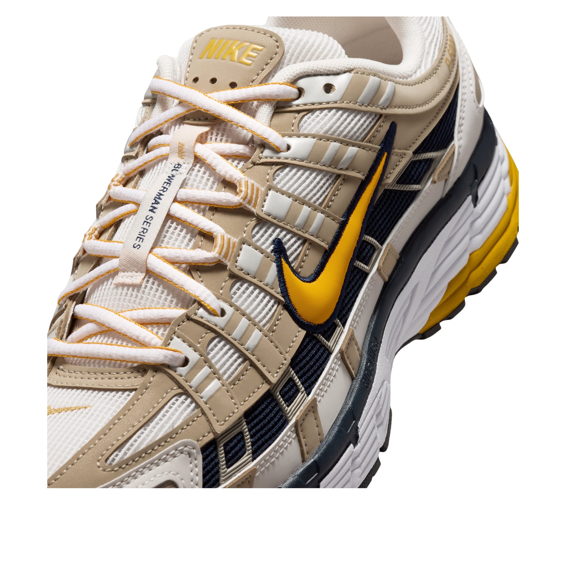 Nike P-6000 'Phantom Desert Khaki' IR5279-004