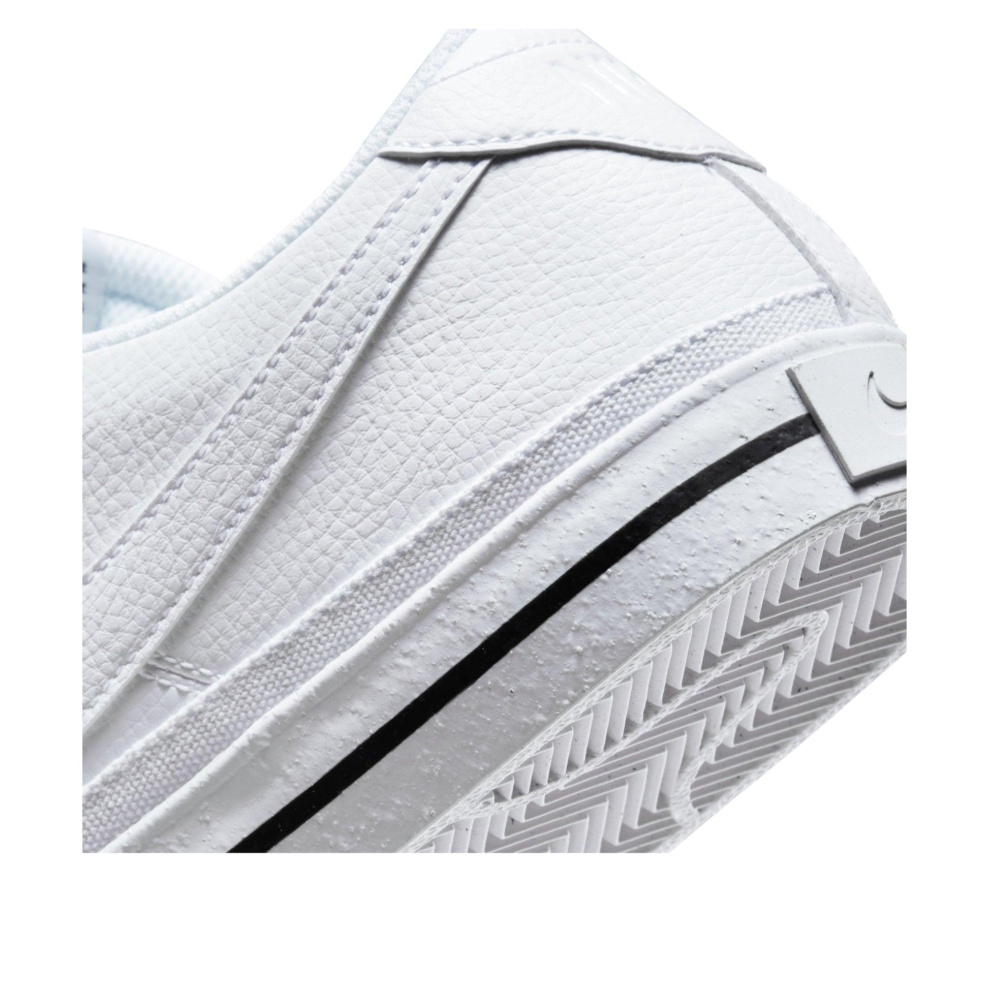 Nike Court Legacy Next Nature 'White Black' DH3162-101