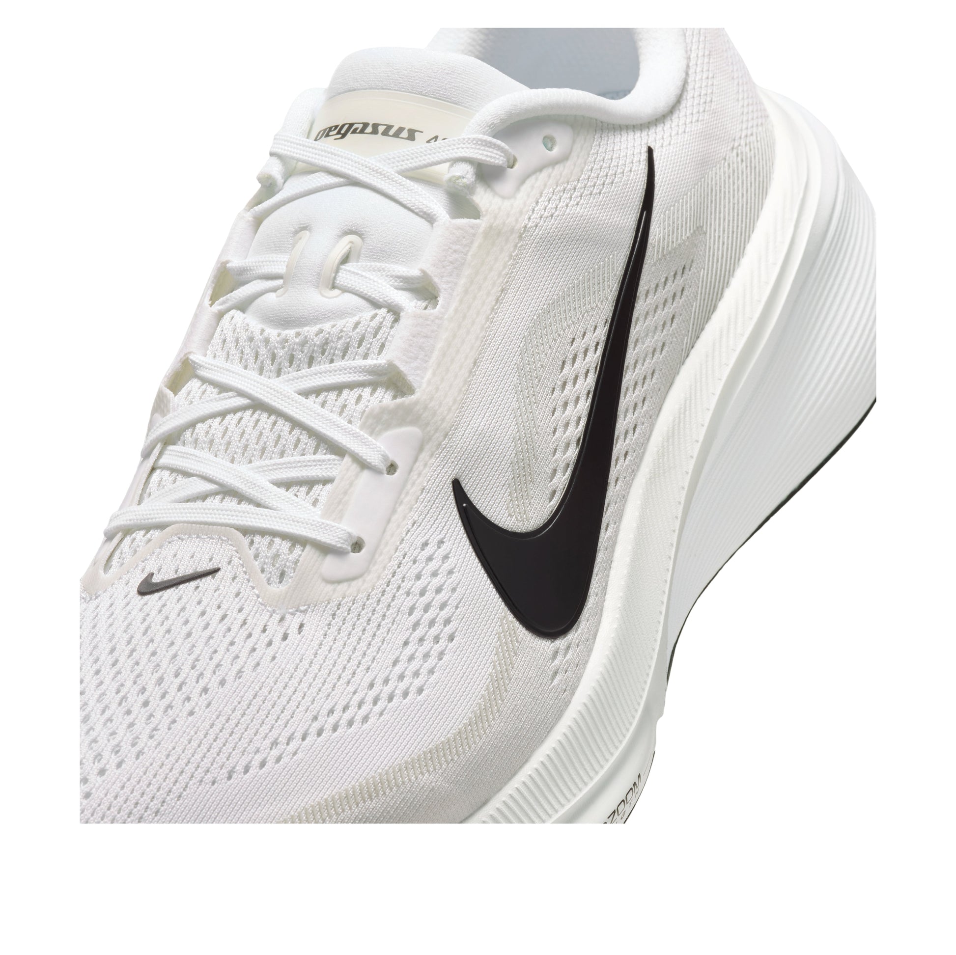 Nike Air Zoom Pegasus 42 'White Photon Dusk' IB1873-101