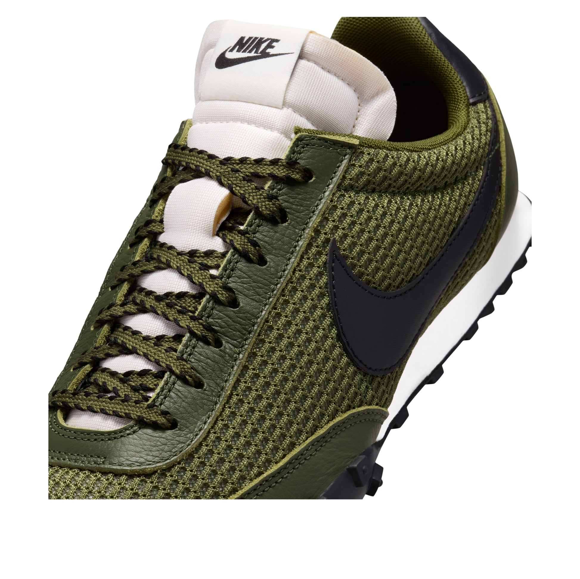 Nike Waffle Racer SE 'Legion Green Sail' IM8673-301