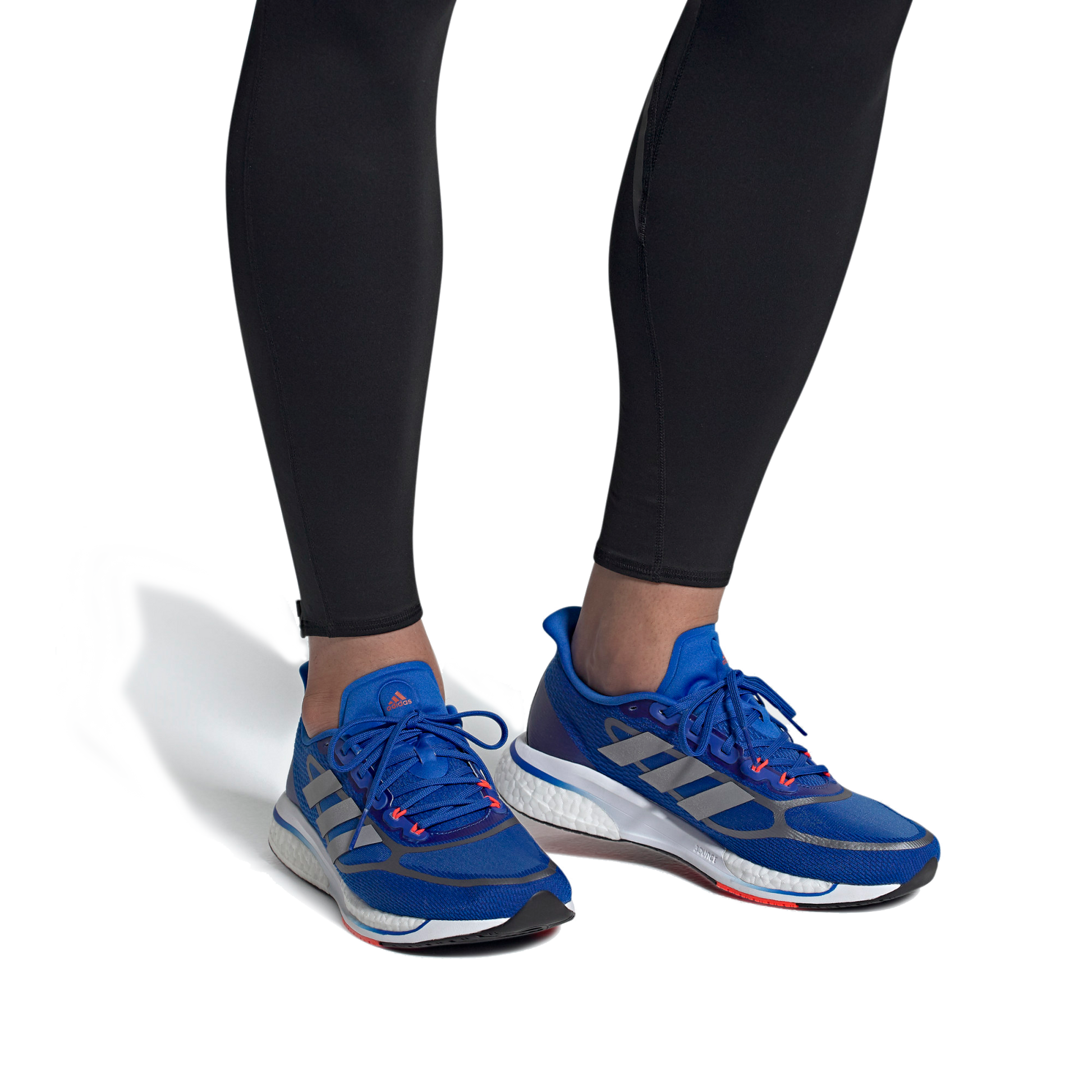 adidas Supernova+ 'Football Blue' FX6648