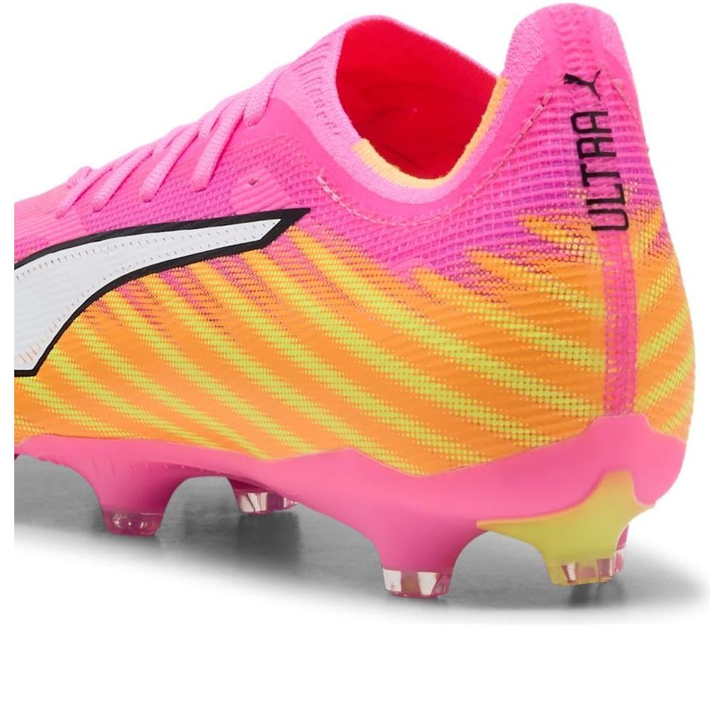 PUMA Ultra 6 Match FG/AG 'Poison Pink White' 108687-05