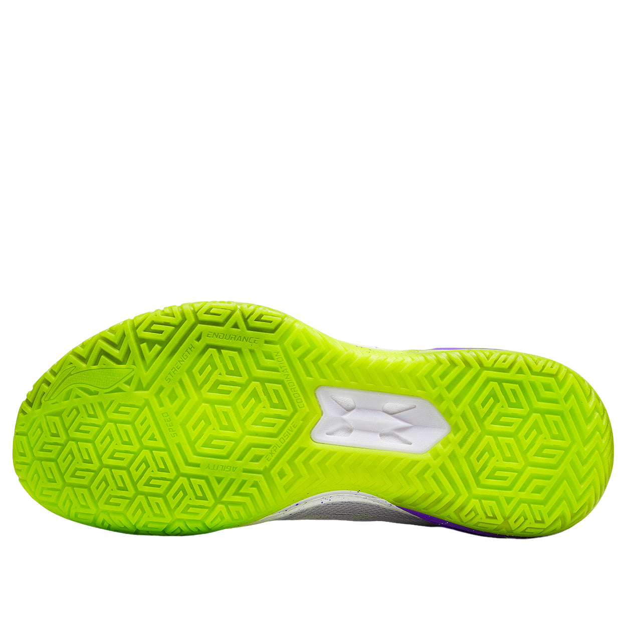 Li-Ning LiRen 6 'Disney Buzz Lightyear' ABAV063-3