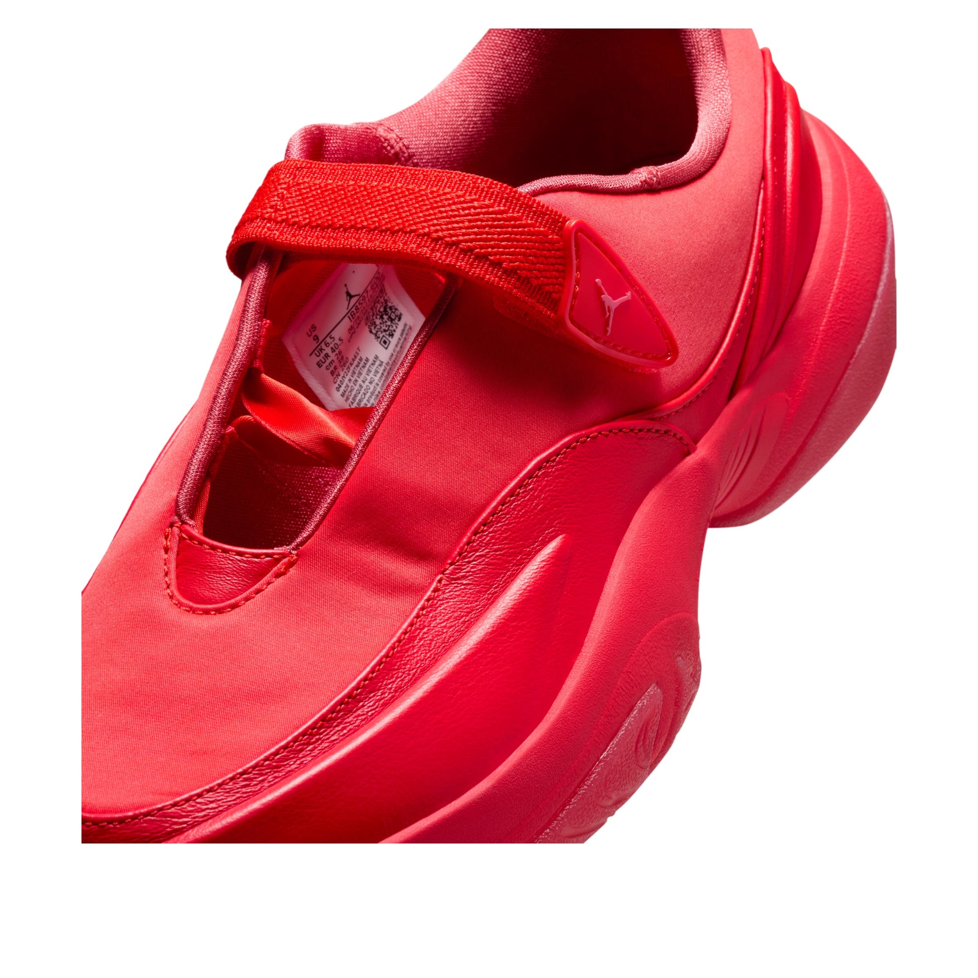 (WMNS) Air Jordan Pointe 'Chile Red' IB8597-600