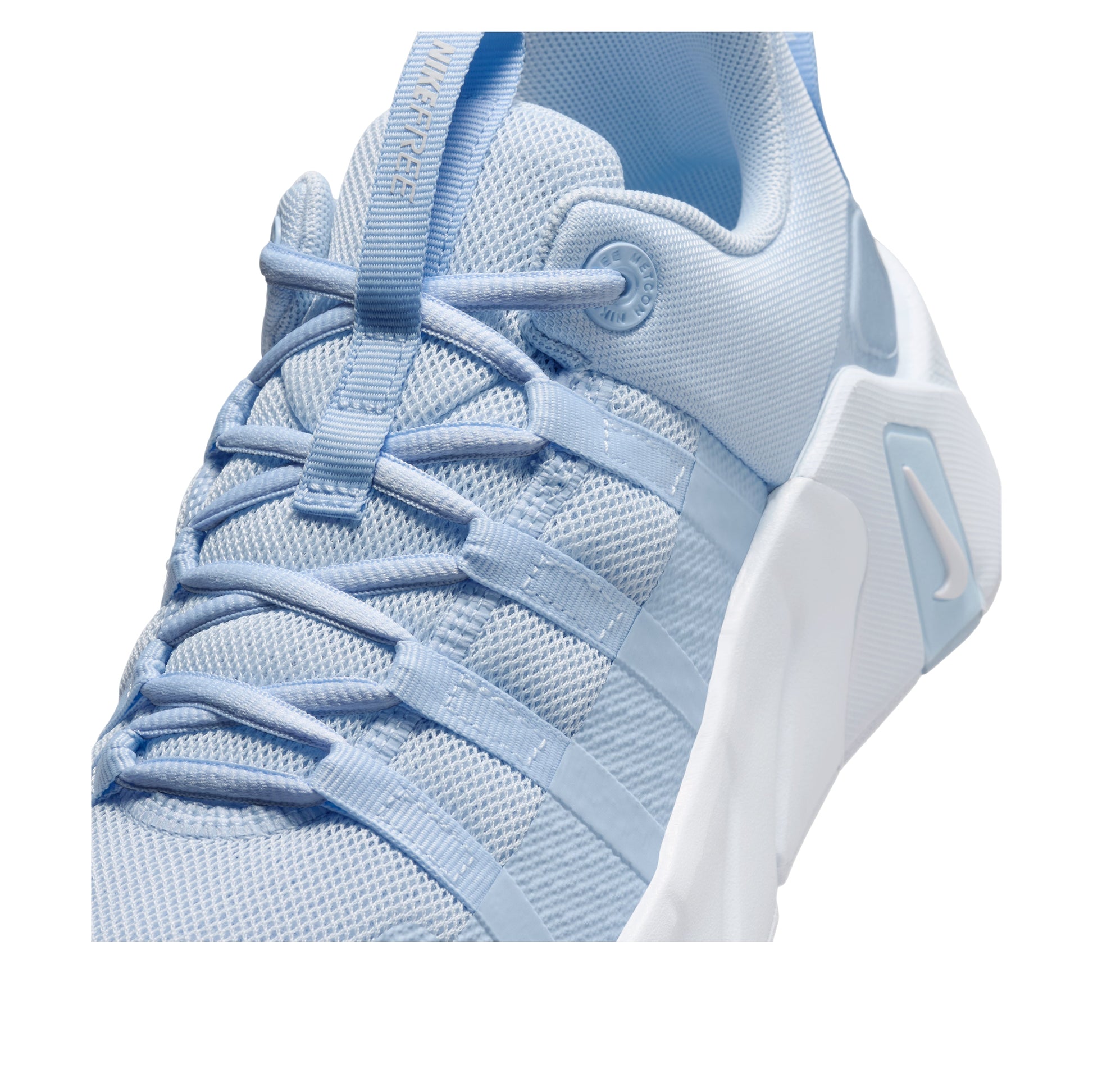 (WMNS) Nike Free Metcon 7 'Hydrogen Blue' II7406-400