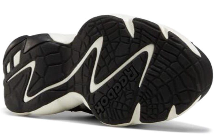 Reebok Royal Pervader 'Black Sahara' FW0949