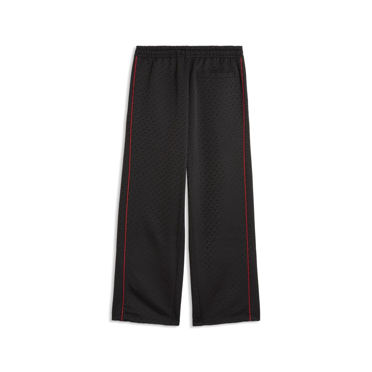 PUMA x Nahmias CLRT Track Pant 'Black' 636774-01