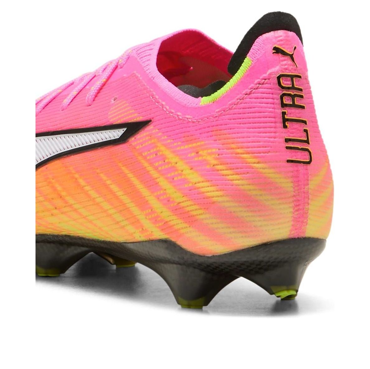 PUMA Ultra 6 Carbon FG 'Poison Pink White' 108685-05