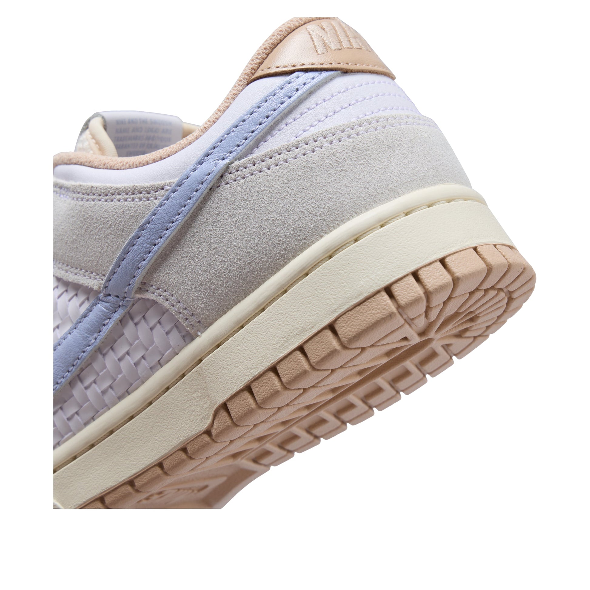 Nike Dunk Low Retro SE 'White Hydrogen Blue Shimmer' IW2016-141