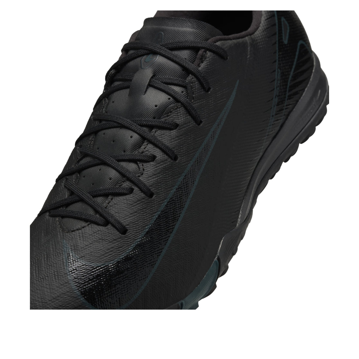 Nike Mercurial Vapor 16 Academy TF 'Shadow Pack - Black Deep Jungle' 2024 FQ8449-002