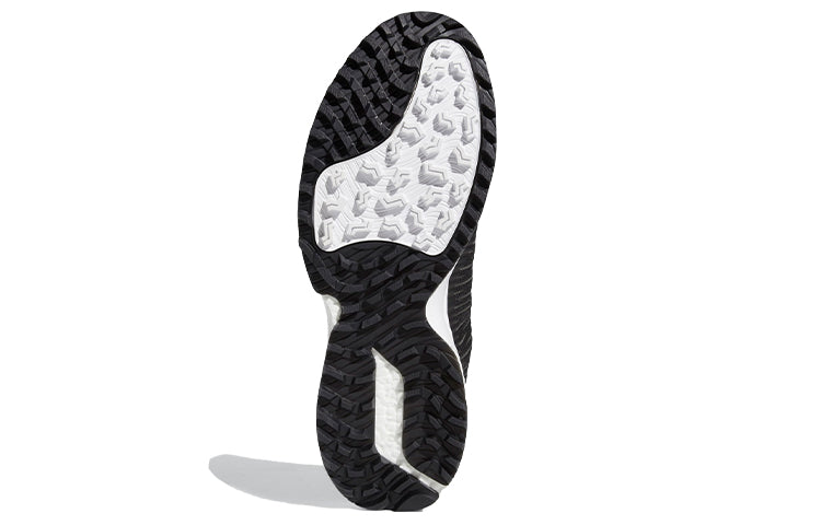 adidas CodeChaos Sport Wide Golf Shoes 'Black' EF5730