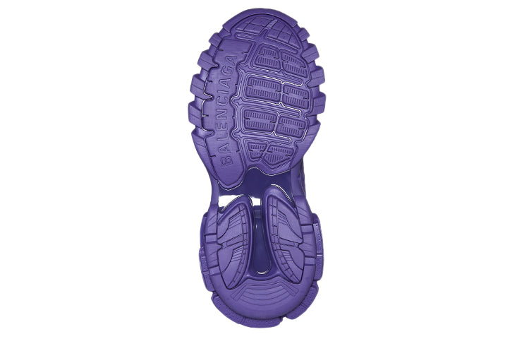 (WMNS) Balenciaga Track 'Purple' 542436W2LA25710
