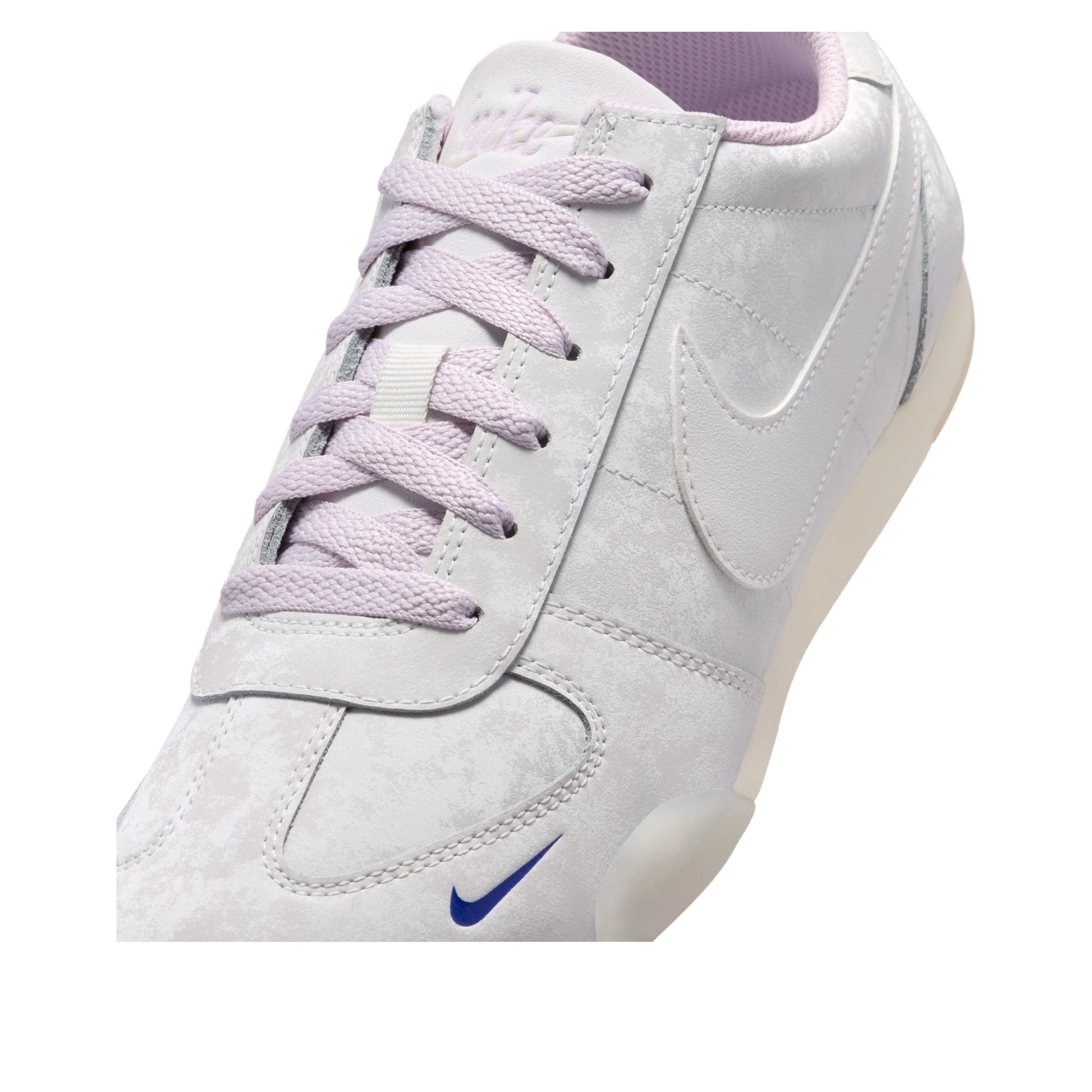 (WMNS) Nike Sprint Sister 'Summit White Sail' IW1255-121
