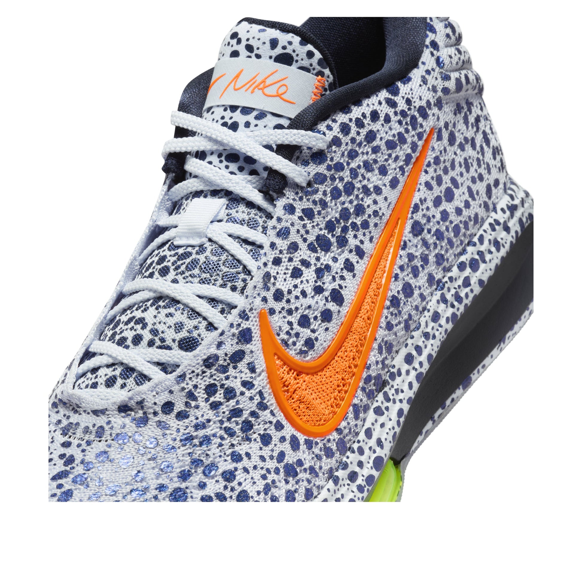 Nike Air Zoom GT Hustle 3 EP 'Olympic Safari' FV3425-900