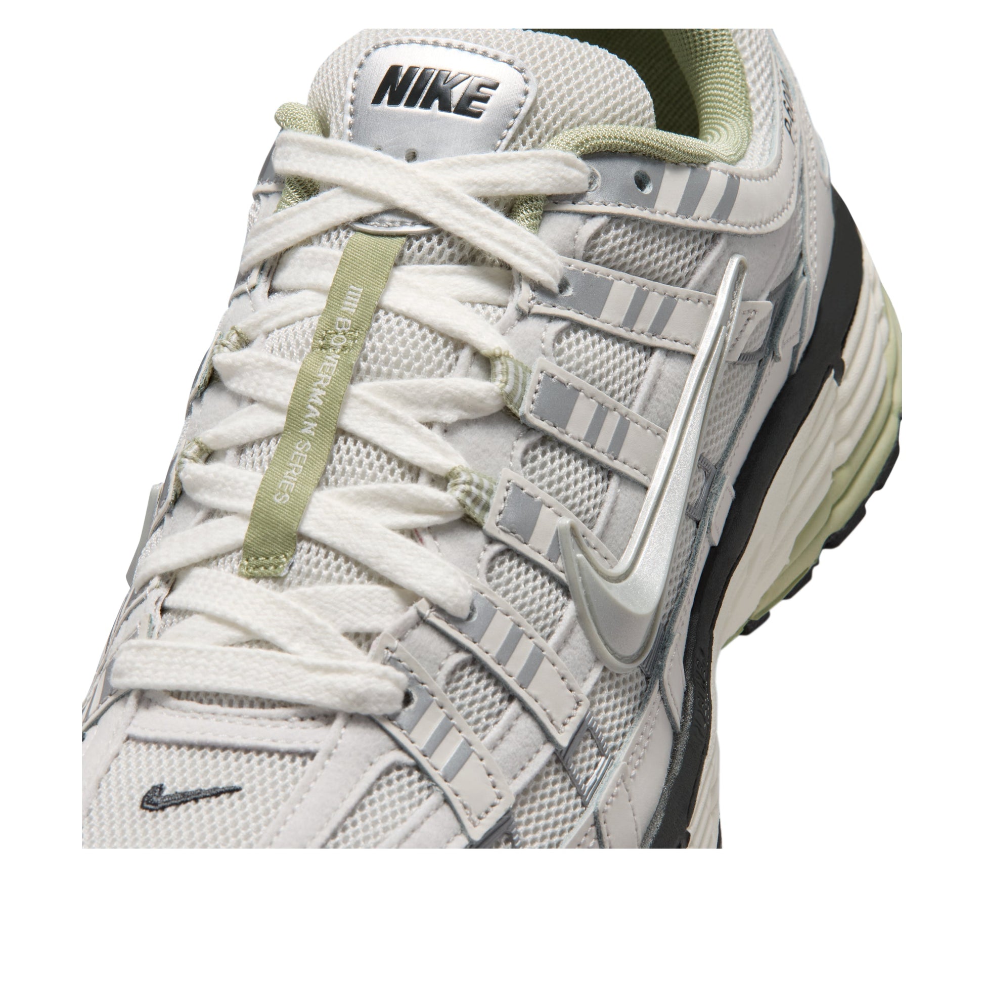 Nike P-6000 'Platinum Tint Metallic Silver' IV5761-094