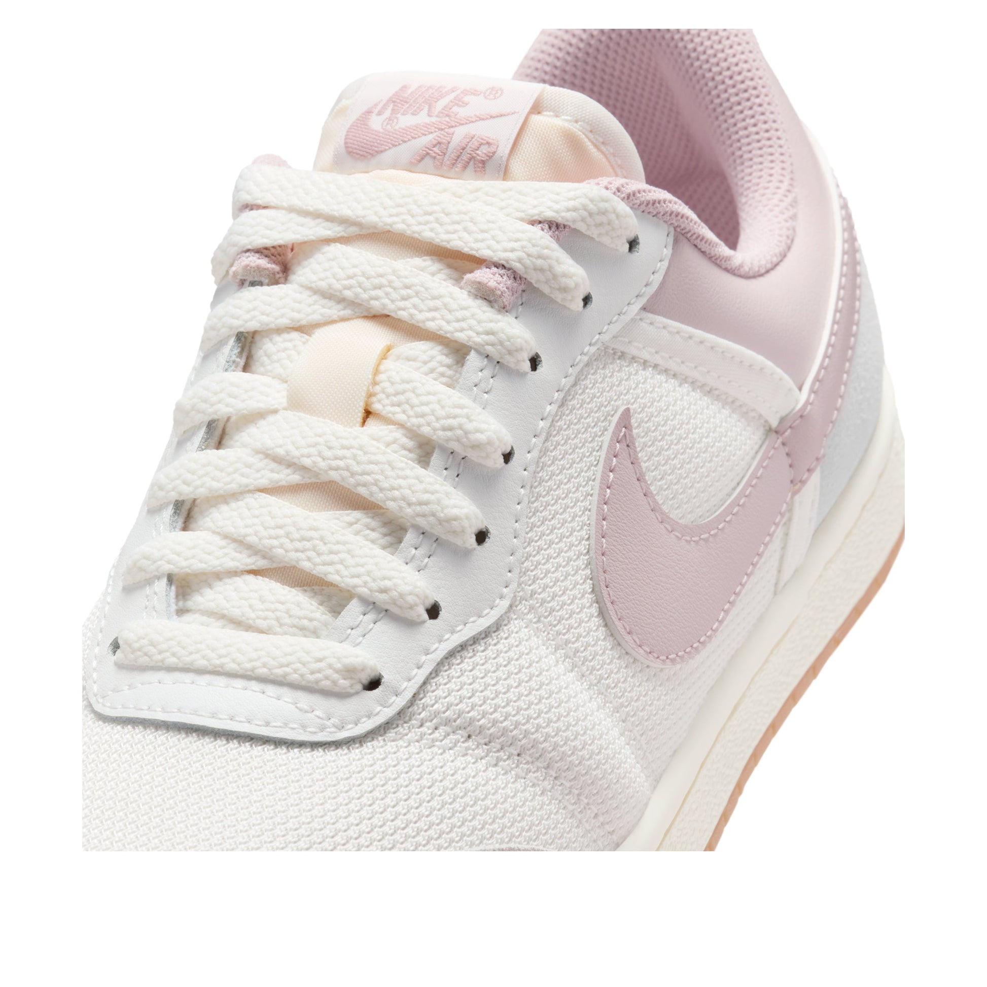 (WMNS) Air Jordan Skyline Low 'Summit White Grey Particle Rose'  IQ0704-100
