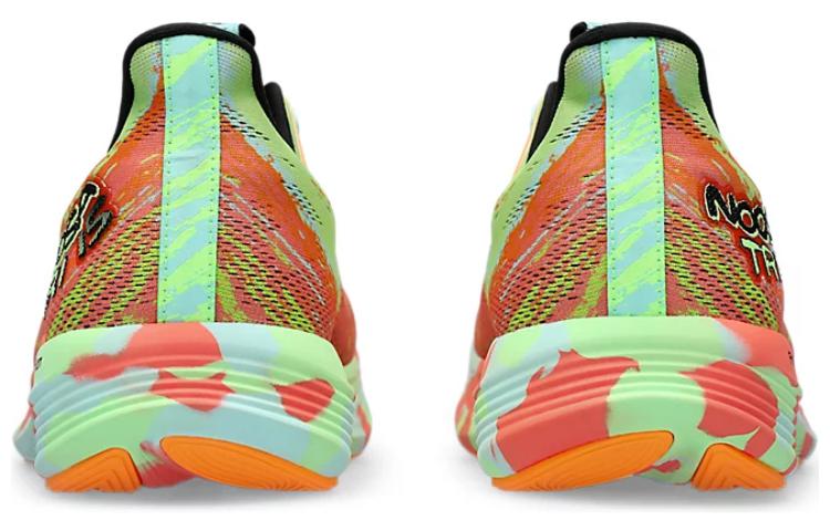 ASICS Noosa Tri 15 'Avant Garde - Lime Burst' 1011B609-301