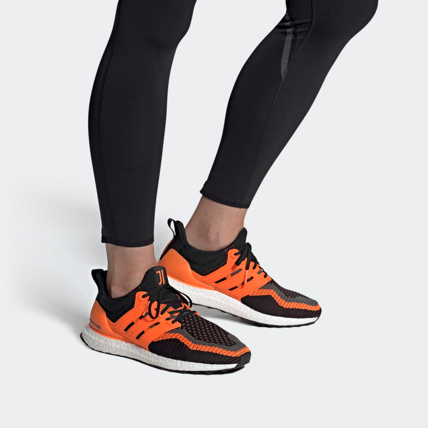 adidas x Juventus FC Ultraboost DNA 'Football Pack' FZ3624