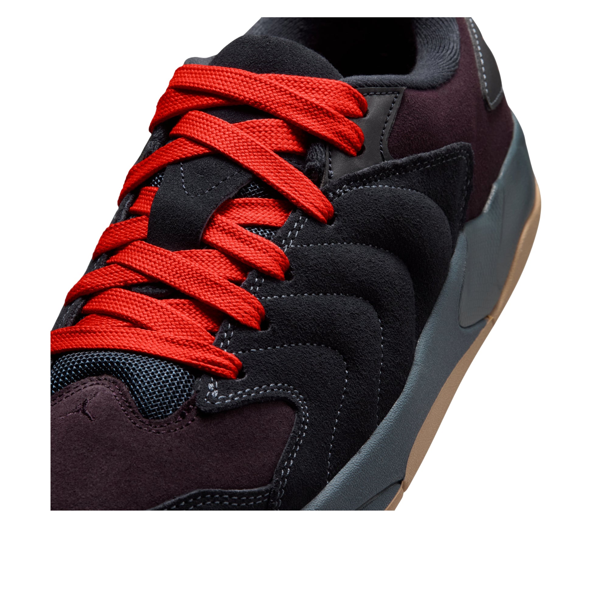 Air Jordan Session 'Dark Obsidian Burgundy Ash' IB3731-403