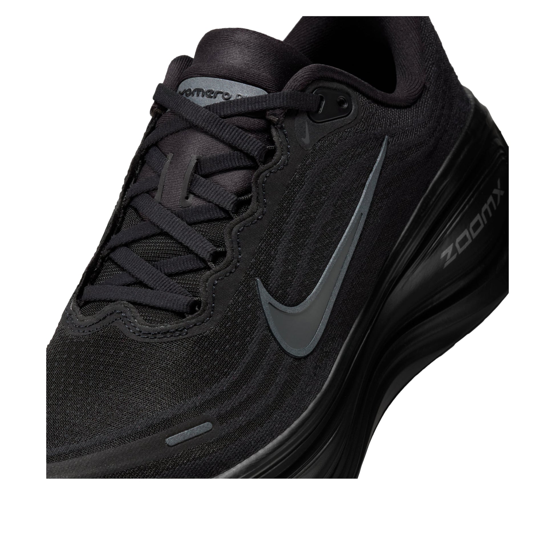 (WMNS) Nike Air Zoom Vomero Plus 'Black' HV8154-001
