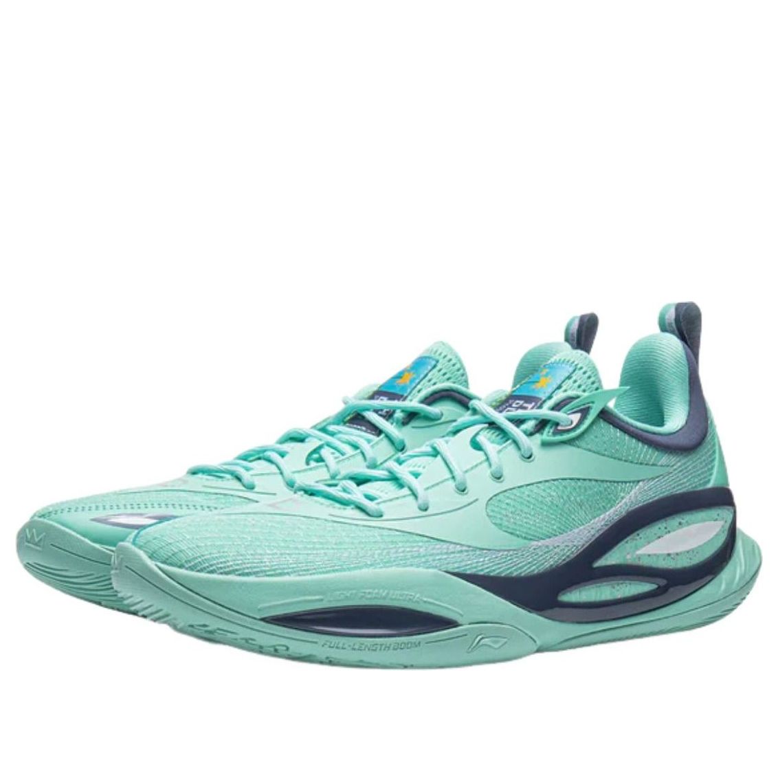 Li-Ning DLO 2 'Energy Surge' ABPW013-6