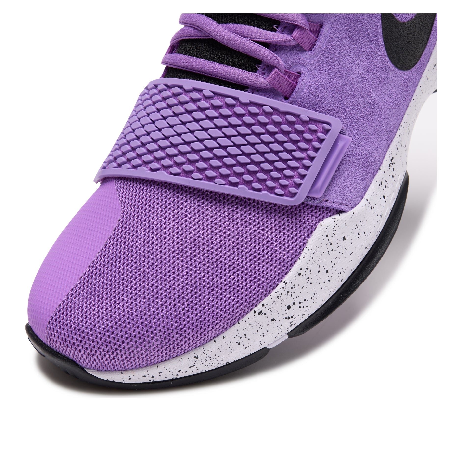 Nike PG 1 'Bright Violet Black' IV2869-500