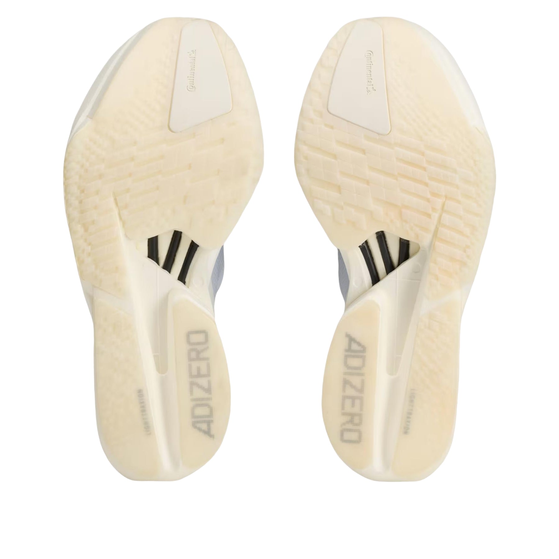adidas Y-3 Adios Pro 4 'Chalk White Silver Metallic Grey' KZ9045
