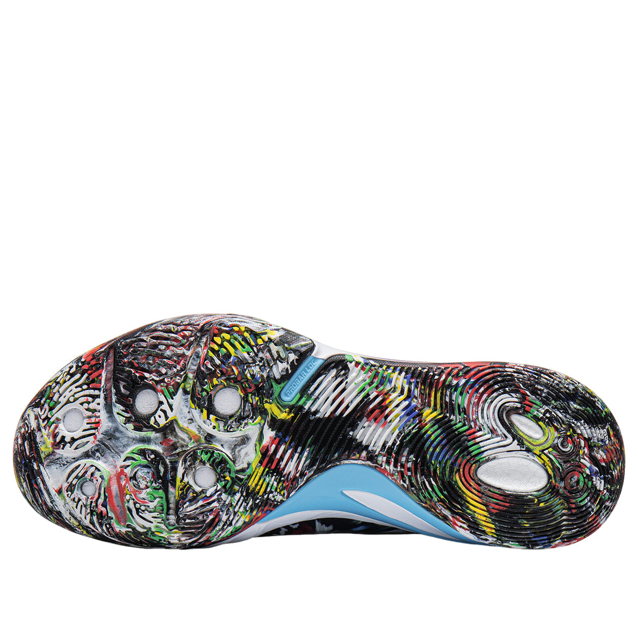 Li-Ning DLO 2 'D'Angelo Russell' ABPW013-7