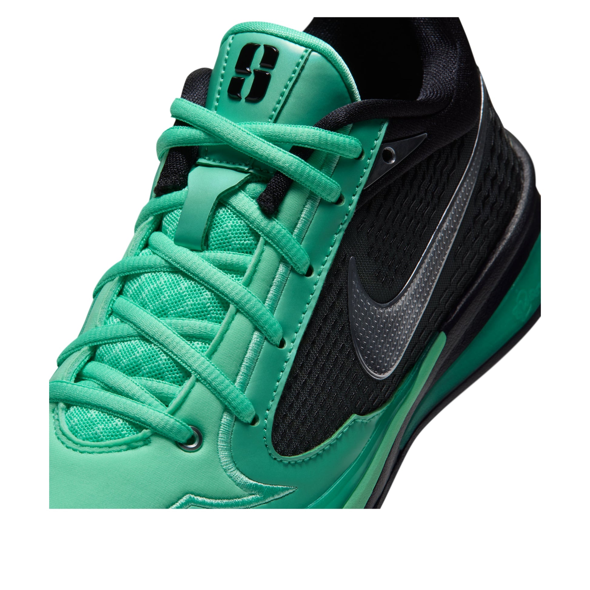 (GS) Nike Sabrina 4 'Limelight Glow' IM7546-300