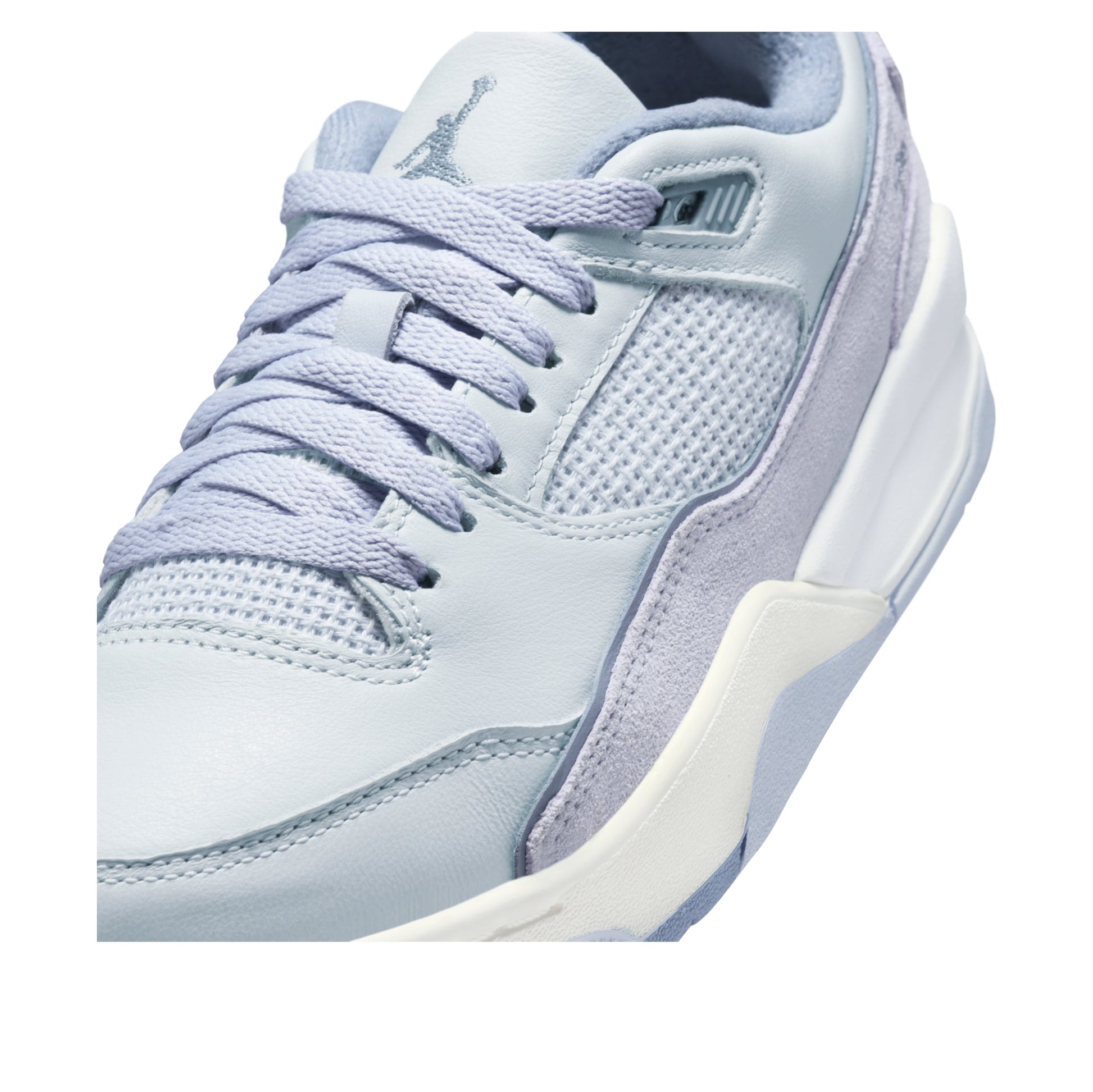 (WMNS) Air Jordan Flight Court 'Ghost Ashen Slate' FZ9854-003