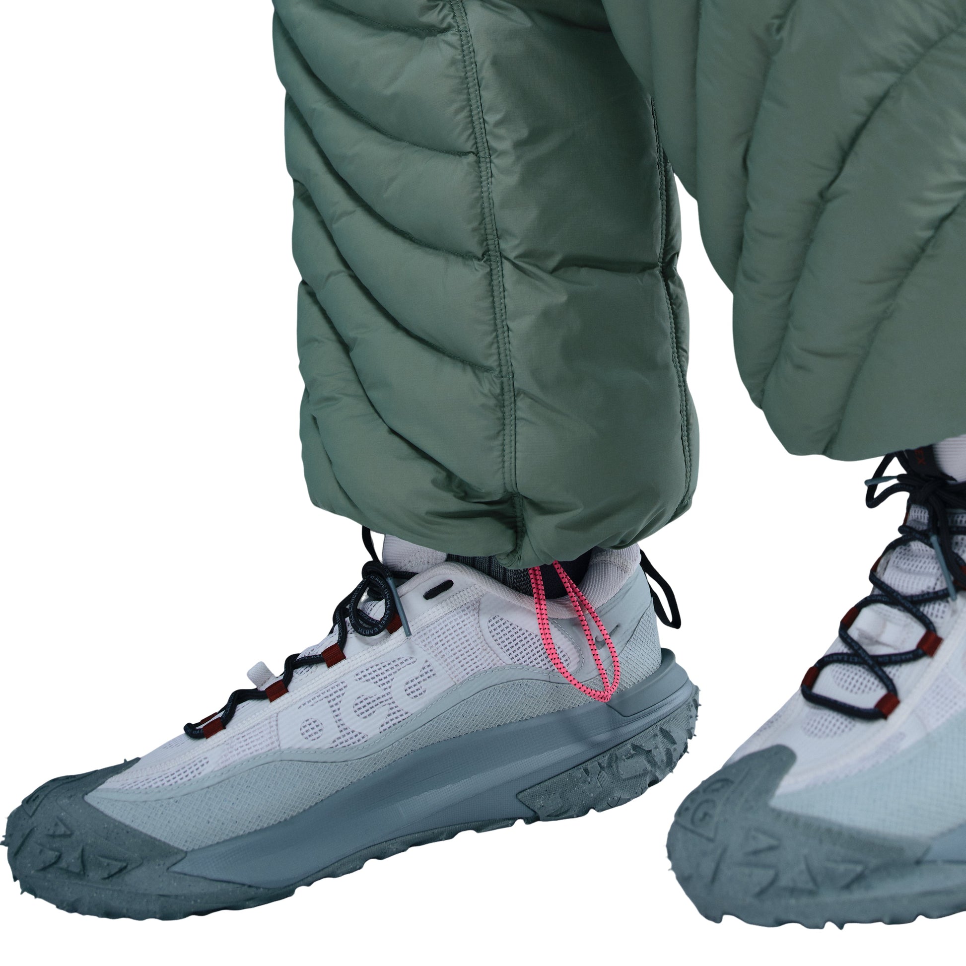 Nike ACG Lava Flow Therma-FIT ADV Pants 'Clay Green Mint Foam Summit White' HV4462-364