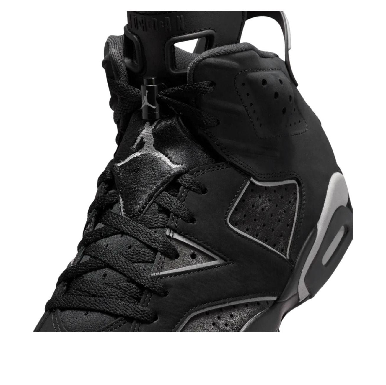Air Jordan 6 Retro 'Cap and Gown' IR2266-010