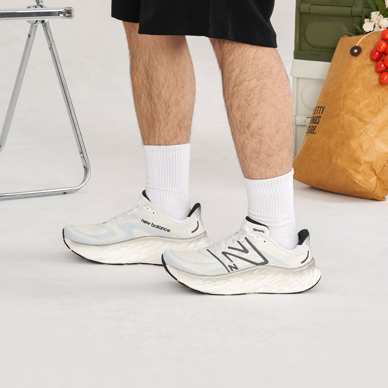 New Balance NB Fresh Foam Kaiha V1 MMORCW4