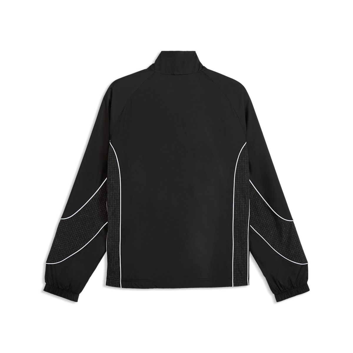 PUMA x Scuderia Ferrari PUMATECH-X Jacket 'PUMA Black' 634227-01