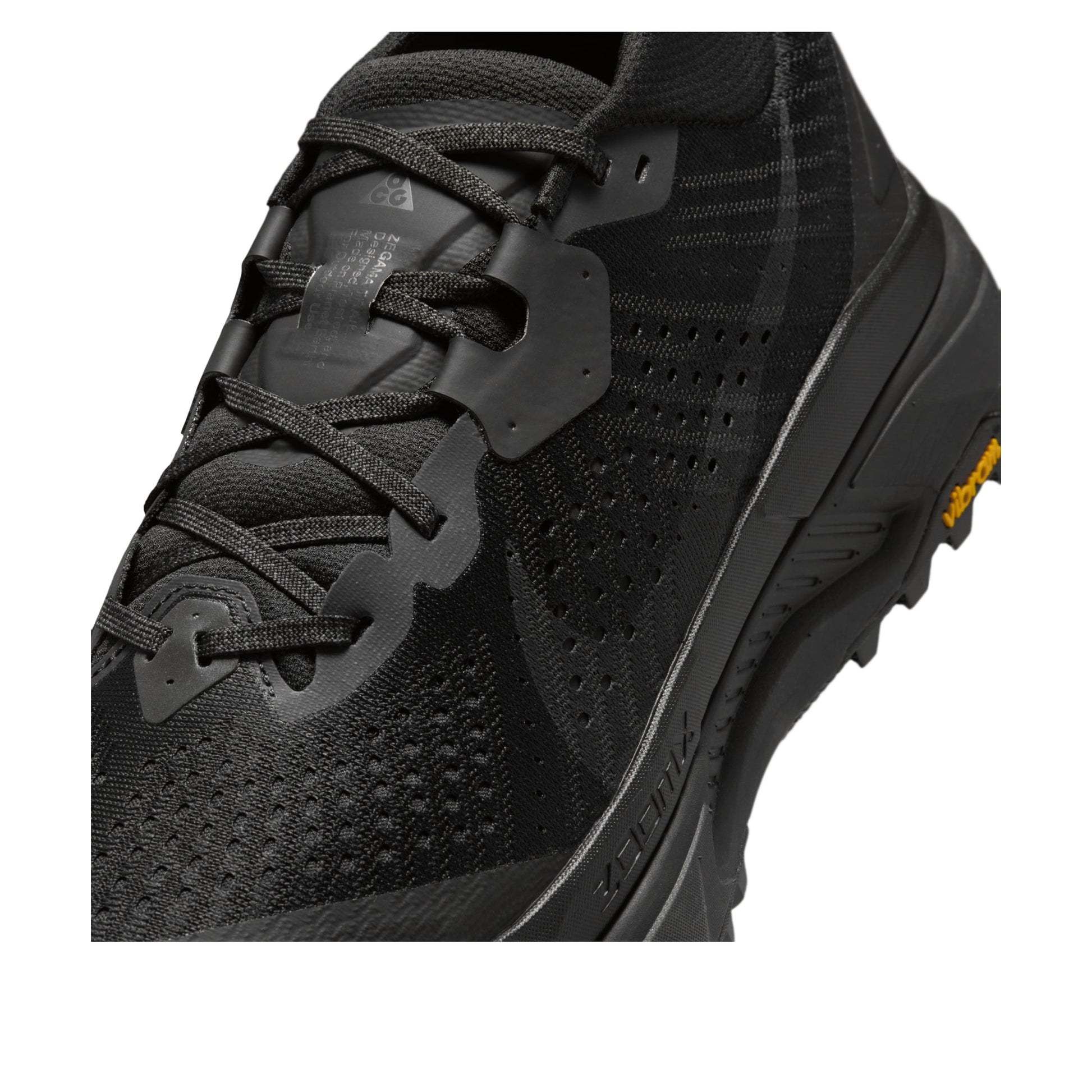 Nike ACG Zegama 'Black Anthracite' HV8113-002