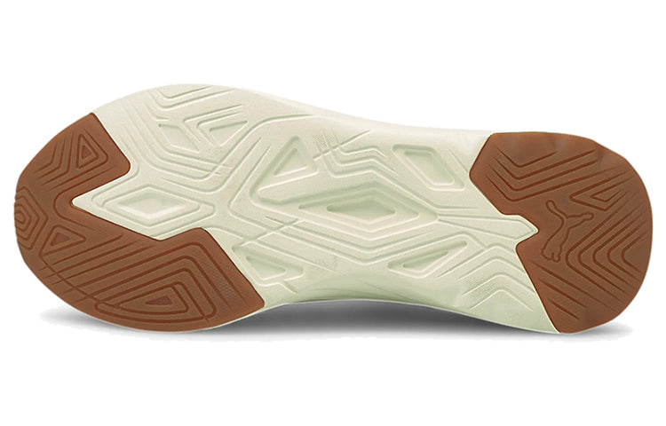 (WMNS) PUMA Softride Sophia Eco 'Marshmallow Rose Gold' 194862-02