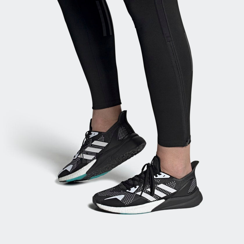 adidas X9000L3 'Black White' FV4399