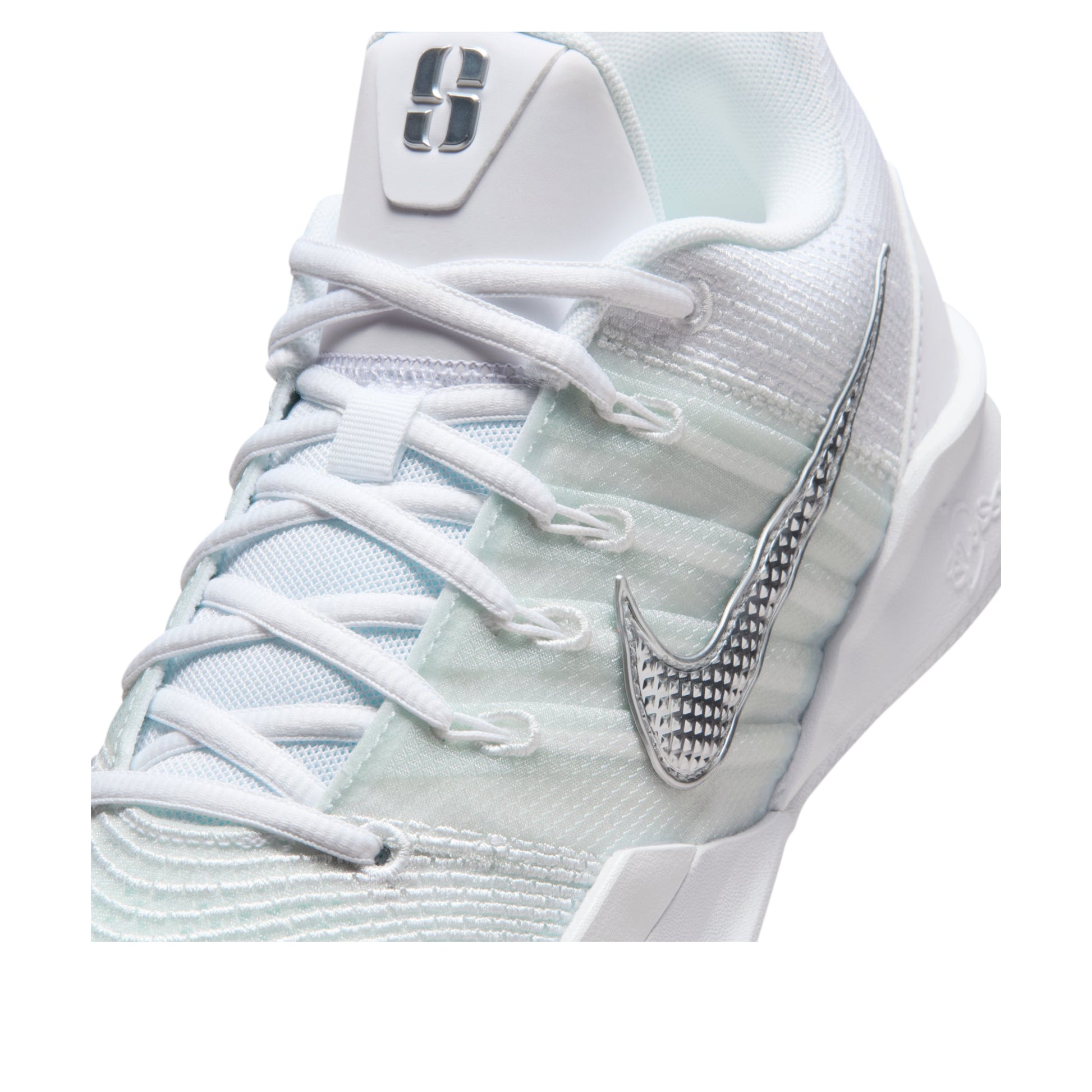 (WMNS) Nike Sabrina 3 EP 'Ice Cold' HF2882-101