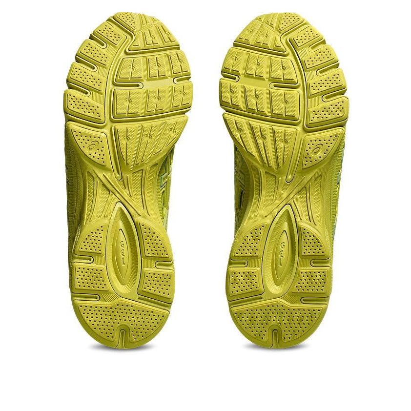 ASICS x Kiko Kostadinov UB13-S Gel-SD Lyte 'Yellow Green' 1203A972-300