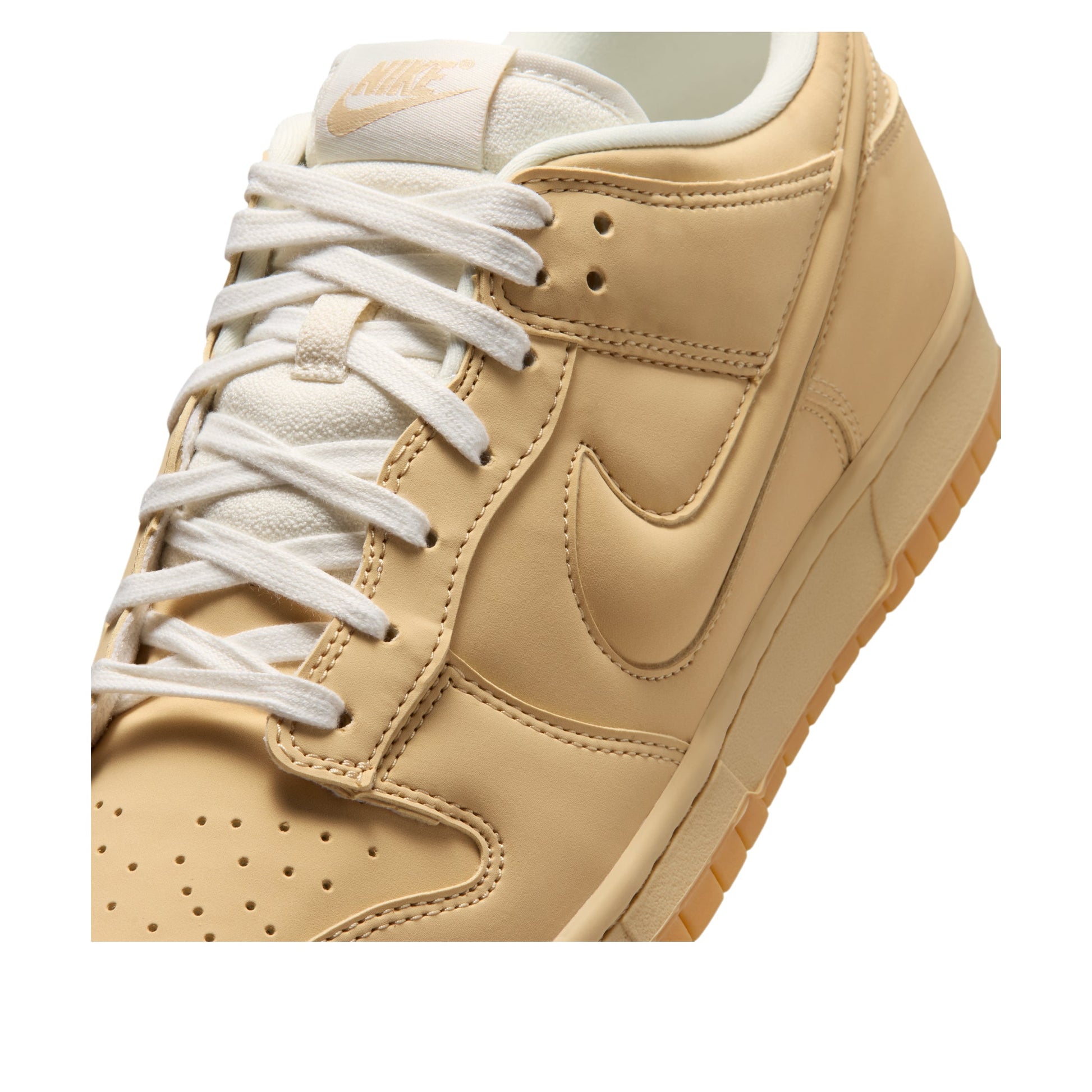Nike Dunk Low PRM 'Sesame' IM4411-200
