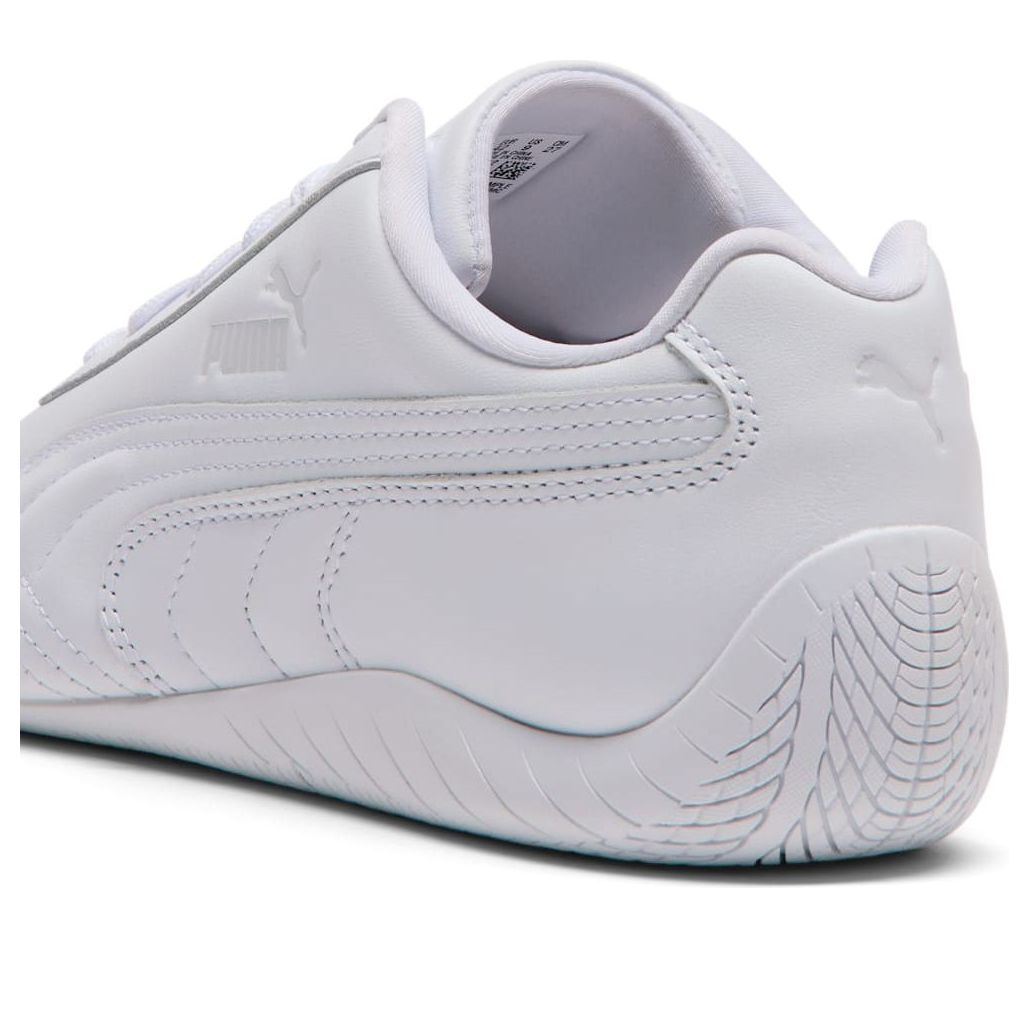 PUMA Speedcat Full Leather 'White Feather Gray' 405449-02