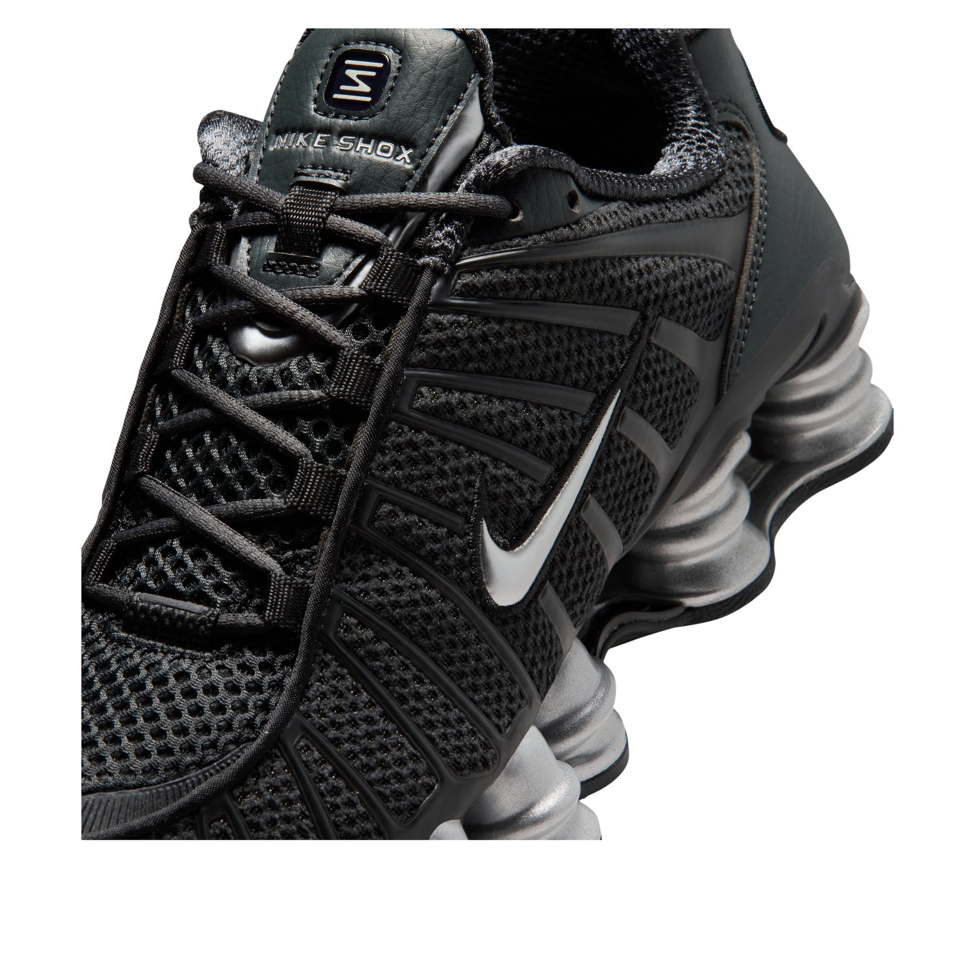(WMNS) Nike Shox TL 'Off Noir Black' IH2559-001