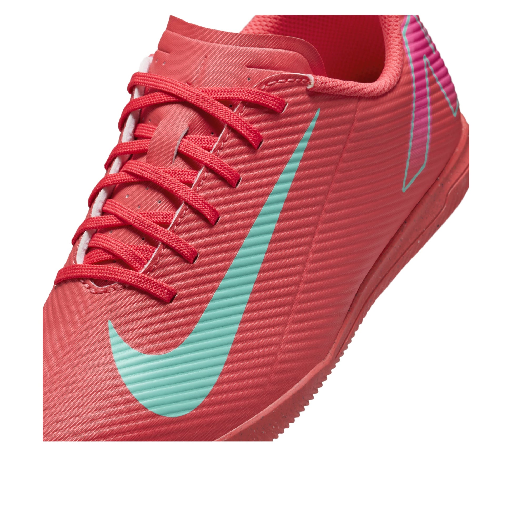 (GS) Nike Mercurial Vapor 16 Club IC 'Mad Energy Pack' FQ8289-800