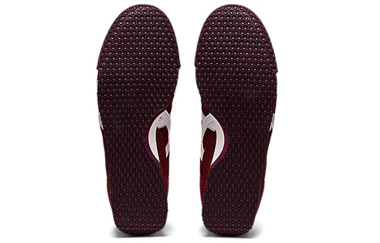 Onitsuka Tiger Ultimate 81 'Beet Juice' 1183A059-600